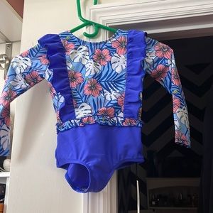 Kids swimsuit